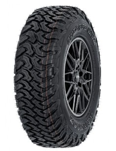 HANKOOK 225/75 R16 115/112Q DYNAPRO MT2 RT05 | PneumaticiDiretti