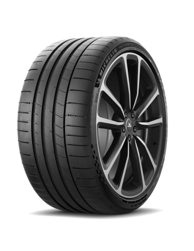 MICHELIN 255/35 R22 102Y PILOT SPORT S 5 XL POL NCS reifen