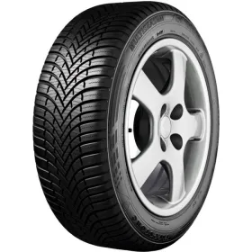 BRIDGESTONE 195 R14C 106/104R R660 DURAVIS