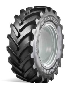 BRIDGESTONE 600/70 R28 157D/154E VX-TRAC  (18.4R28) TL AGRICOLA TRASERA