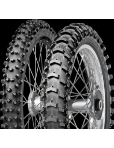 DUNLOP 80/100 -21 51M GEOMAX MX12  TT NHS | PneumaticiDiretti
