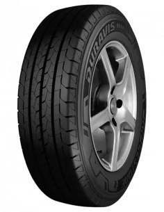 BRIDGESTONE 235/65 R16C 115/113R DURAVIS R660 ECO TL