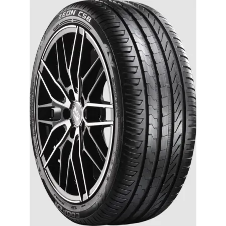 YOKOHAMA 205/50 R17 93W BLUEARTH GT XL