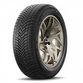 Pneu BFGOODRICH sur PneumaticiDiretti.com