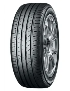 YOKOHAMA 215/55 R16 97W BLUEARTH GT XL