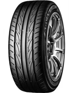 YOKOHAMA 215/55 R17 94W ADVAN FLEVA V701