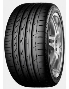YOKOHAMA 225/50 R17 94Y ADVAN SPORT V103  RFT(ANTIPINCHAZO)