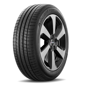 BFGOODRICH 235/55 R19 105W ADVANTAGE SUV XL