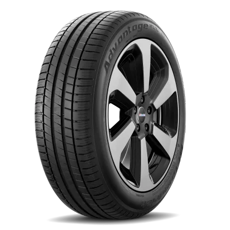 BFGOODRICH 235/55 R19 105W ADVANTAGE SUV XL | pneumaticidiretti.com