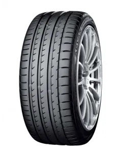 YOKOHAMA 225/45 R18 95Y ADVAN SPORT V105 XL MO(MERCEDES)