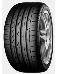 YOKOHAMA 255/45 R18 99Y ADVAN SPORT V103 AO(AUDI)