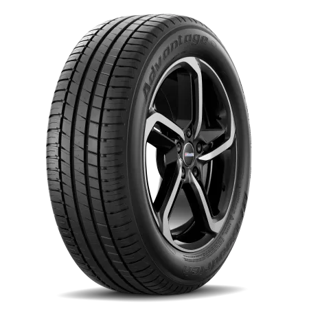 BFGOODRICH 185/65 R15 88T ADVANTAGE | pneumaticidiretti.com