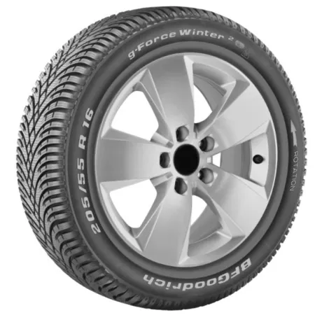 BFGOODRICH 235/50 R18 101V G-FORCE WINTER2 SUV XL | pneumaticidiretti.com