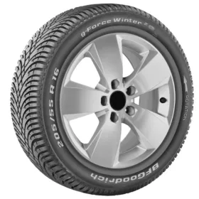Pneu BFGOODRICH sur PneumaticiDiretti.com