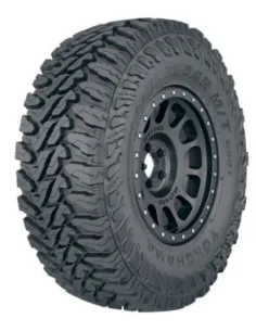 YOKOHAMA 33/12.50 R17 120Q GEOLANDER M/T G003