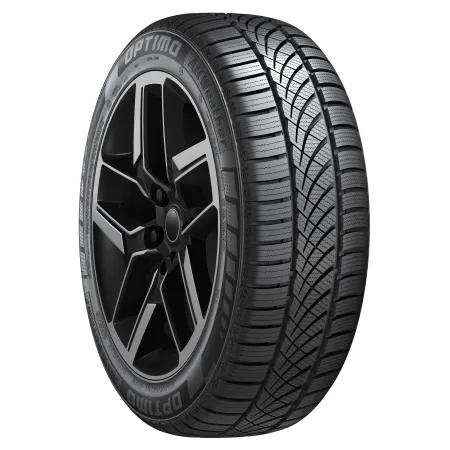 OPTIMO 235/55 R18 104V OPTIMO ALL WEATHER SUV OL41A XL BY HANKOOK | pneumaticidiretti.com