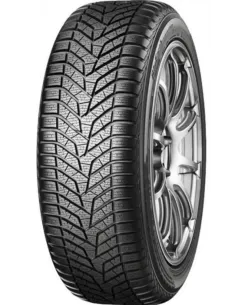 YOKOHAMA 195/80 R15 96T BLUEARTH WINTER V905