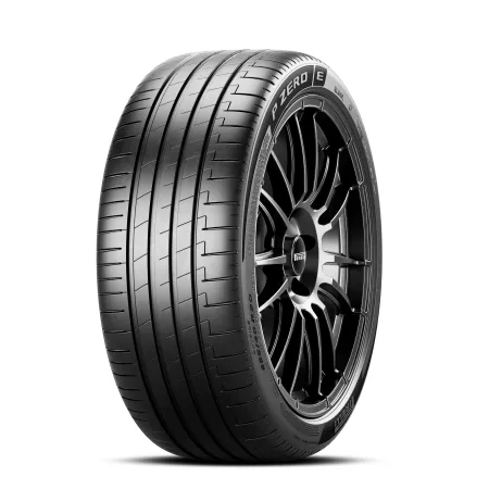PIRELLI 255/50 R21 109Y PZERO E XL (*) BMW ELT | pneumaticidiretti.com