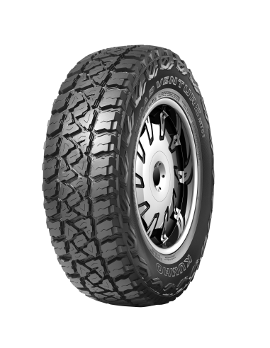 Pneumatico KUMHO 245/75 R16 120Q MT51