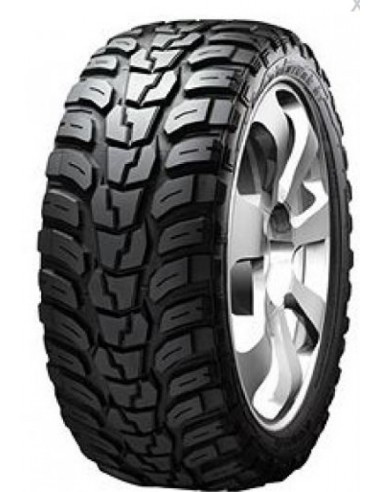 Pneumatico KUMHO 205/80 R16 104Q KL71 XL