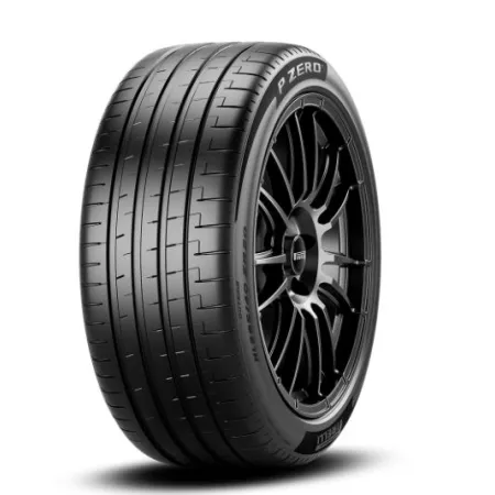 PIRELLI 245/40 R18 97Y PZERO (PZ5) XL | pneumaticidiretti.com