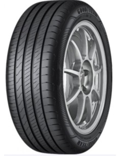 GOODYEAR 275/60 R20 115H EFFICIENTGRIP SUV  2