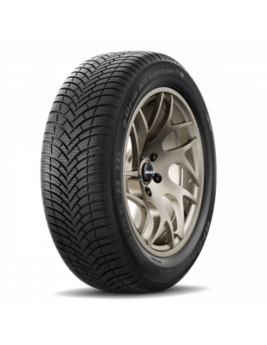 Pneumatico BFGOODRICH 185/65 R14 86T G-GRIP ALL SEASON2
