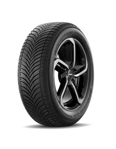 Pneumatico BFGOODRICH 165/60 R15 81H ADVANTAGE ALL-SEASON XL
