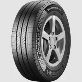 CONTINENTAL 235/50 R19 111/109T VanContact Ultra