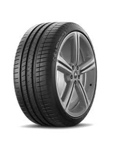 MICHELIN 265/35 ZR20 99Y P.SUPERSPORT XL * (BMW)