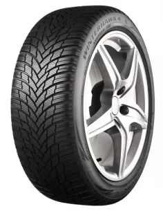 FIRESTONE Winterhawk 4 225/45 R17 94V