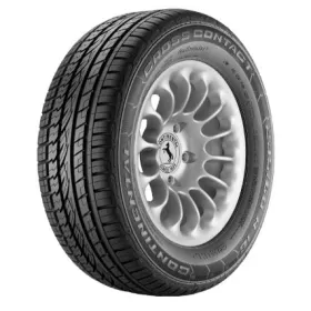 CONTINENTAL 265/40 R21 105Y CrossContact UHP XL MO(MERCEDES)