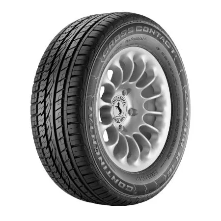 CONTINENTAL 265/40 R21 105Y CrossContact UHP XL MO(MERCEDES) | pneumaticidiretti.com
