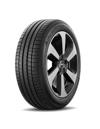 Pneumatico BFGOODRICH 255/45 R20 101W ADVANTAGE SUV