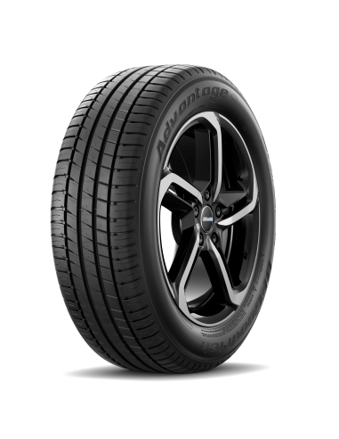BFGOODRICH 195/60 R15 88H ADVANTAGE reifen