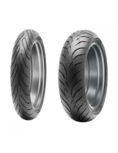 DUNLOP 170/60 ZR18 73W ROADSMART IV