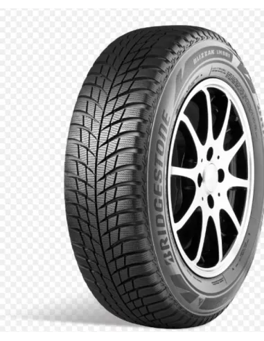 BRIDGESTONE BLIZZAK LM001 215/65 R17 99H