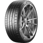 CONTINENTAL 335/25 R22 105Y SportContact 7 XL | pneumaticidiretti.com