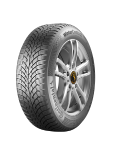 CONTINENTAL 195/65 R15 91T WINTERCONTACT TS 870  WINTER