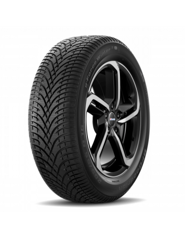 Pneumatico BFGOODRICH 185/65 R15 88T G-FORCE WINTER2 DT1