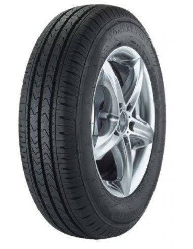 TOMKET 195/70 R15C 104S VAN 3 | PneumaticiDiretti