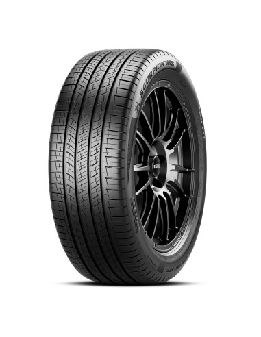 Pneus PIRELLI 235/50 R20 104H SCORPION MS XL   ELT