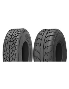 KENDA 165/70 -10 27N K546 SPEEDRACER  TL 4PR