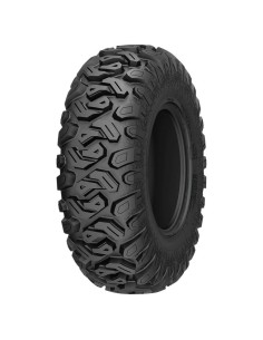 KENDA 25X8 R12 43N K3201 MASTODON HT  TL 8PR