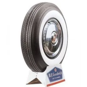 Pneu BFGOODRICH sur PneumaticiDiretti.com