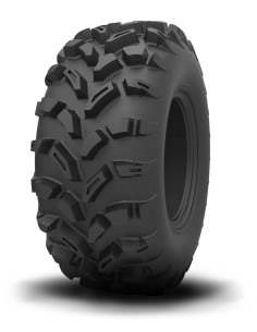 KENDA 25X10 R12 50J K537 BOUNTY HUNTER ST  TL 6PR