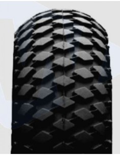 CHENG SHIN 200 -50  C968  TT 4PR (GRIS)