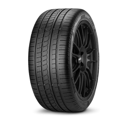 PIRELLI 255/40 ZR17 94Y P.ZERO ROSSO  ASSIM. (N5) PORSCHE | pneumaticidiretti.com