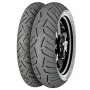 CONTINENTAL 110/80 R18 58V CONTIROADATTACK 3 CR  R TL | pneumaticidiretti.com