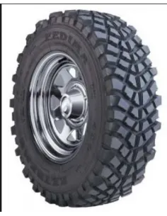 FEDIMA 185 R14C 104/106Q EXTREME 2 **RECAUCHUTADO**
